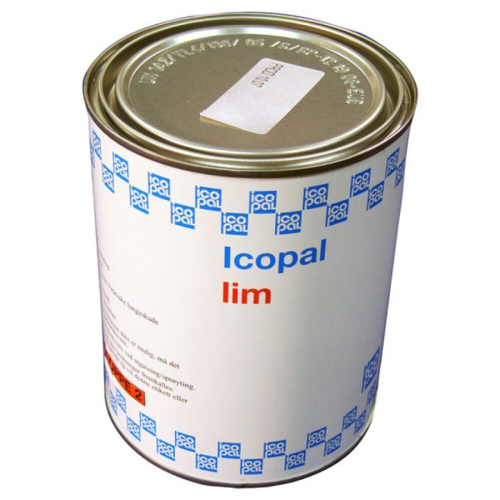 TAKLIM ICOPAL 1,0 L 299kr