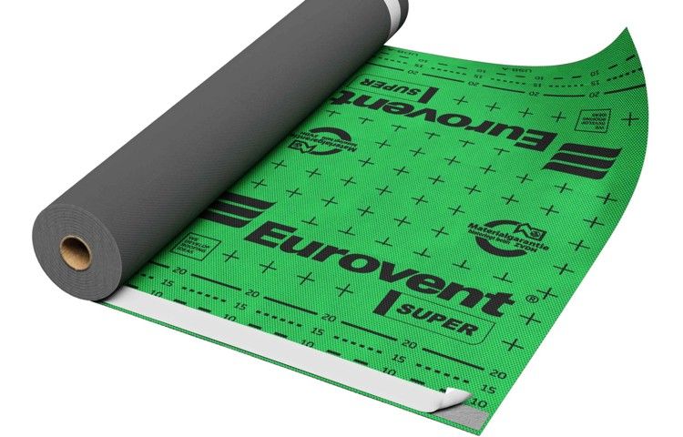 Eurovent® SUPER