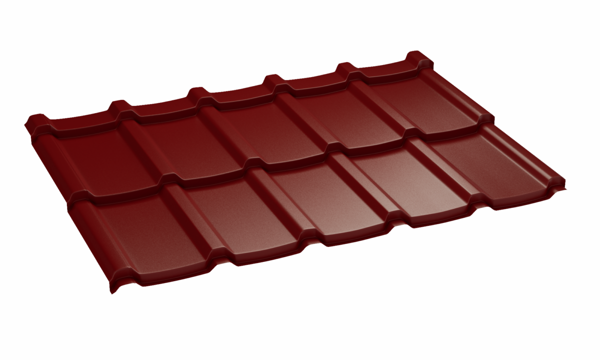 Takplater „ Bratex ALLANO“ 1m2 240kr
