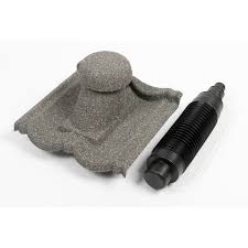 Takhatt Pakke hv110 For Soil Sort Decra 1800kr stk