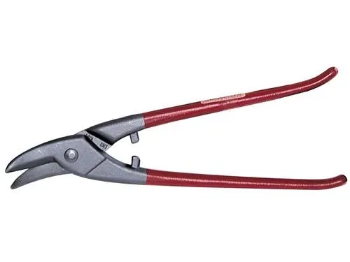 Stubai pladesaks 250mm - (krumsaks) 250 mm venstre 1450kr