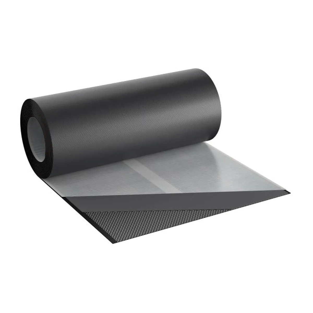 Eurovent® TETTEBÅND EPDM SVART (30x500cm) 1200kr