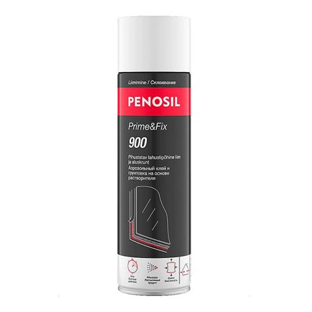 PENOSIL Prime&Fix 900 Sprayable adhesive and primer 10stk 1500kr