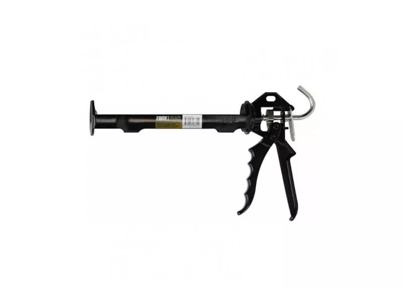Fugepistol  Gun proff fugepistol  250kr