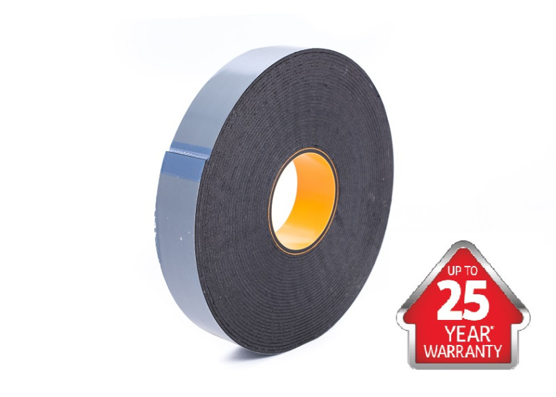 Sløyfebånd Tyvek® 60 mm x 20 m opptil 25 års garanti pakke 10stk 4000kr