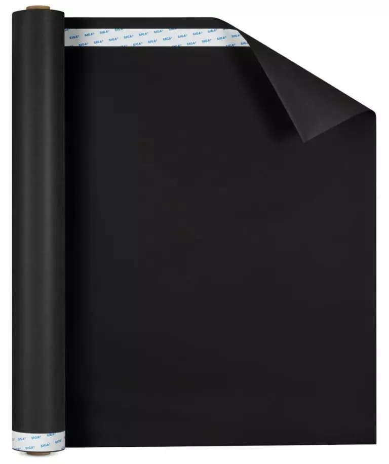 SIGA VINDSPERRE MAJVEST 700 SOB (UV BEST. & BRANNHEMMENDE) 4999kr