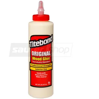 Trelim Titebond Original; 473 ml 140kr