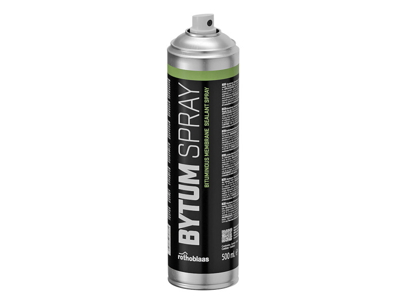 BYTUM SPRAY MEMBRANE SEALANT SPRAY 500ML 359kr