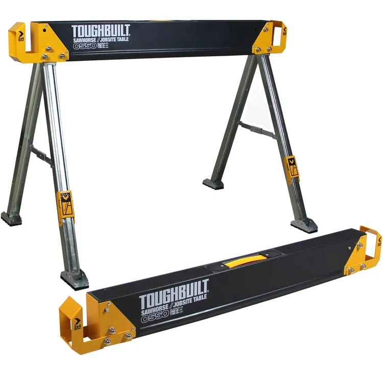 ToughBuilt® C550 arbeidsbukk 2 stk. 1999kr
