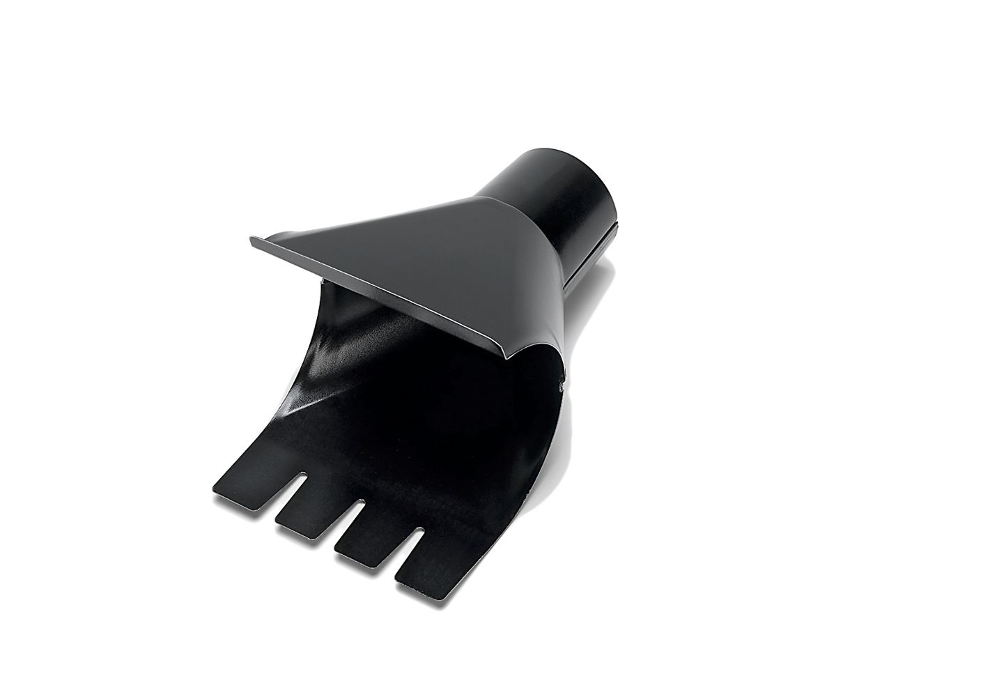 NEDLØPSKUM Sort 125/90 150kr