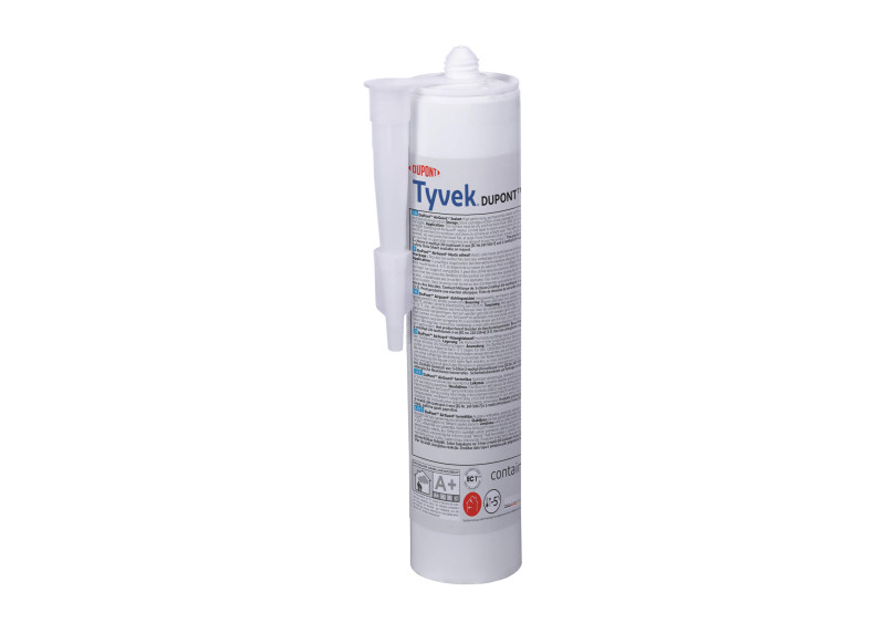 Tyvek® Sealant, 310 ml 10stk 1600kr