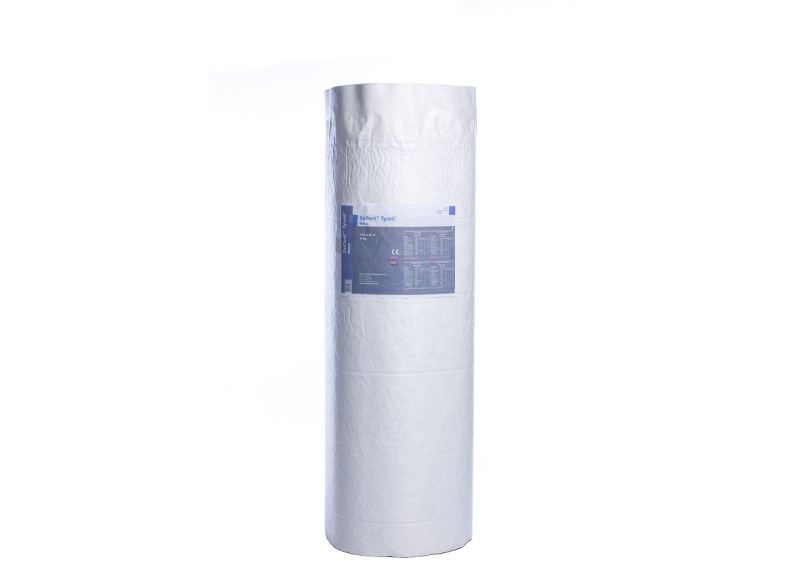 DuPontTM Tyvek® Metall Undertak 1,5x25 37,5m2