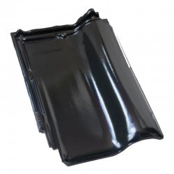 Glasert takstein Eksklusiv glasert takstein Röben Tobago Glaze 369kr m2 inkl mva