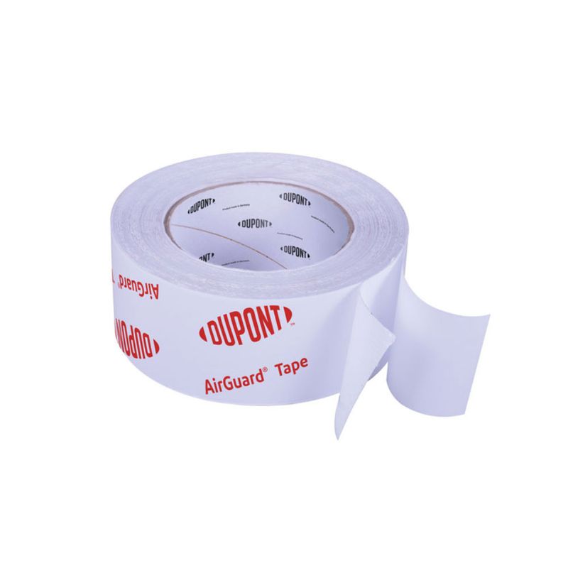 DuPont AirGuard Tape - 60mm x 25m