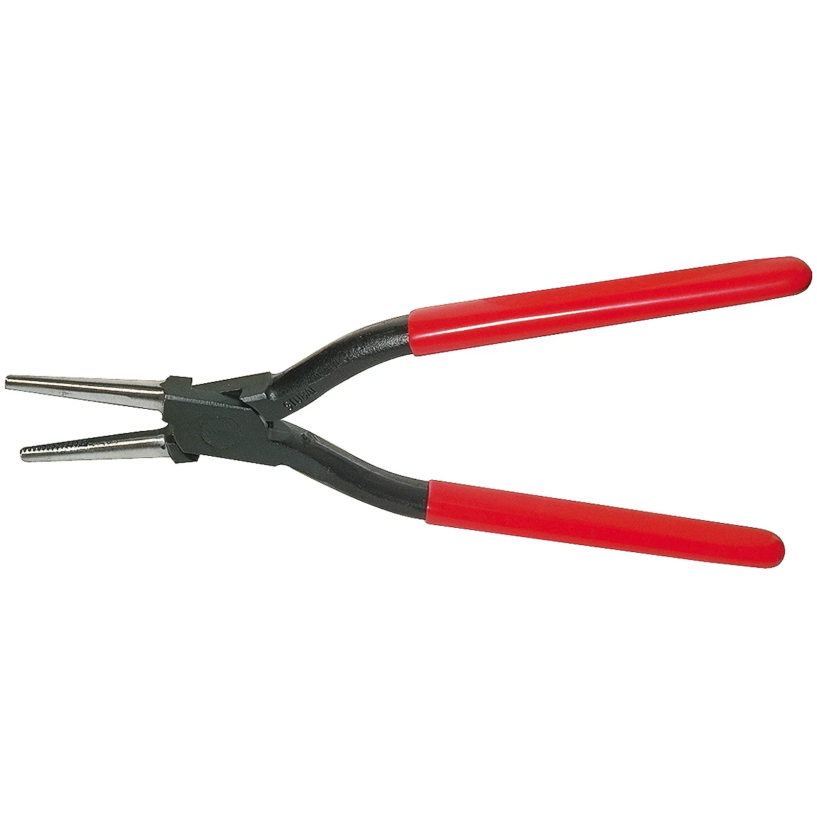 Rund nebbtang med 45mm 1500kr