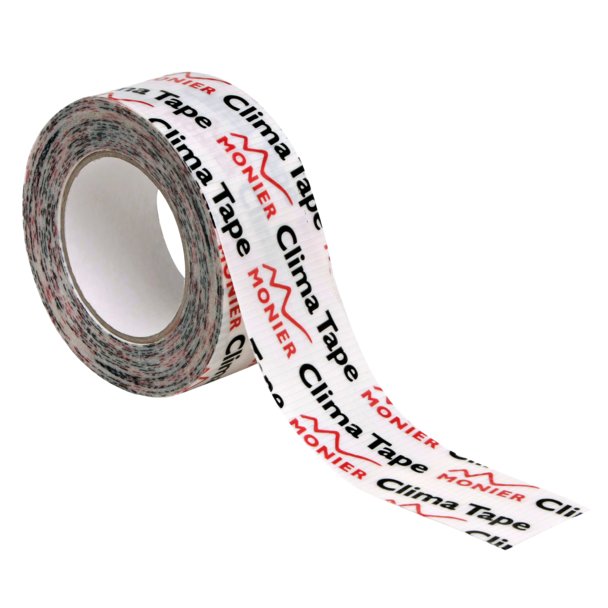 BYGGTAPE TECH TACK 60MM/25M BMI  1stk