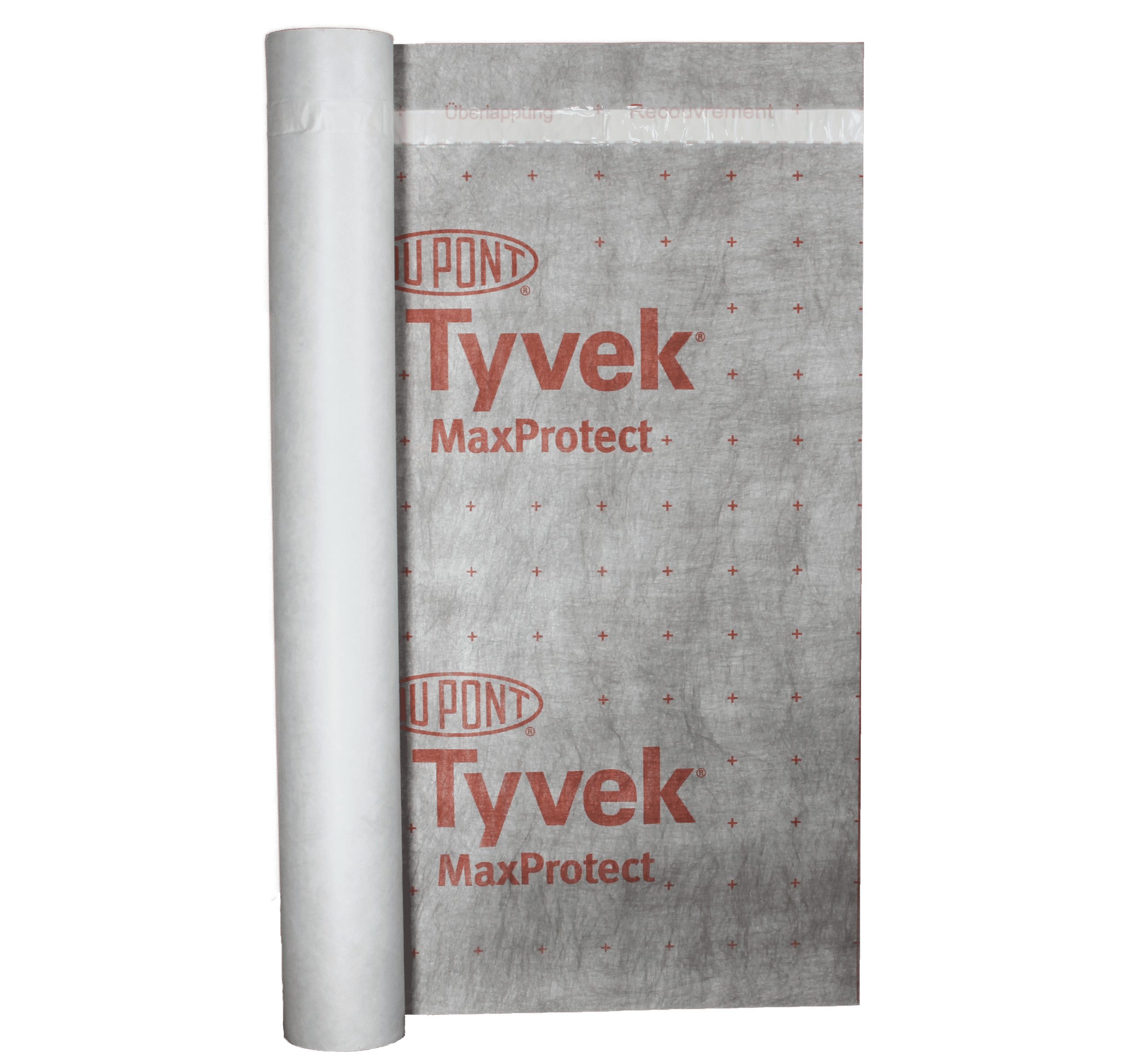 Tyvek® MaxProtect undertak 1,50X50M 75m2  Vekt: 206 g / m² pris 5600kr