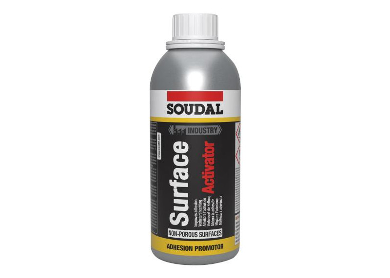 Soudal Primer Surface Activator 500ml 350kr