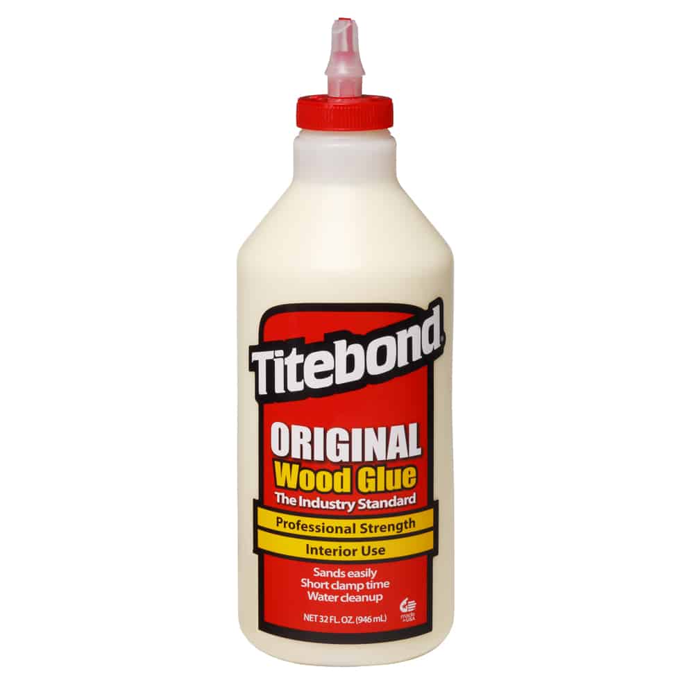 Trelim Titebond Original; 946 ml 220kr