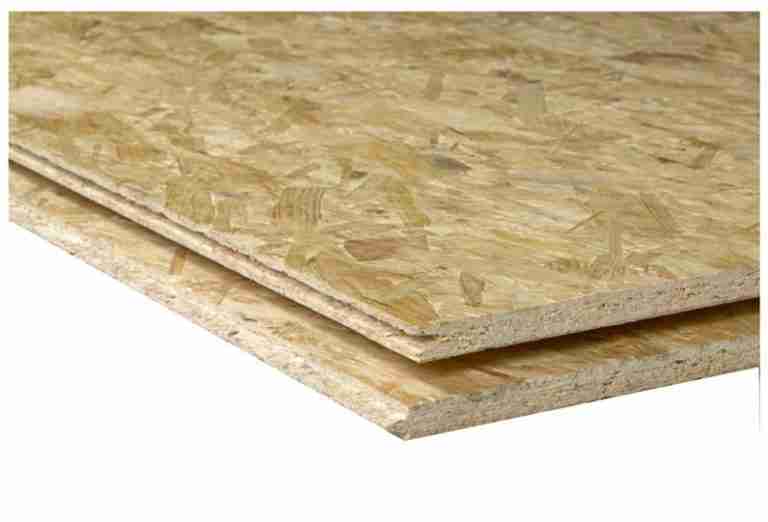 12mm OSB plate 12mm OSB Nor T/G2 12x2397x1198 (2.87m2) 400kr pr stk