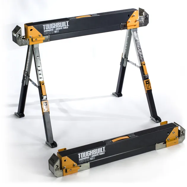 ToughBuilt® C700 arbeidsbukk 2 stk. 2800kr