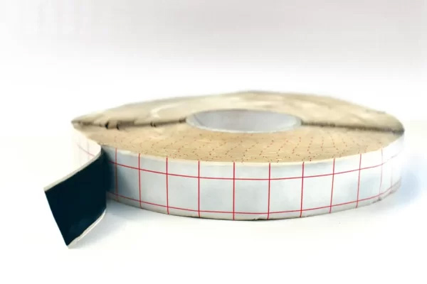 RAD T Radontape 3cm x 28m Grundig testet og SINTEF-sertifisert 380kr
