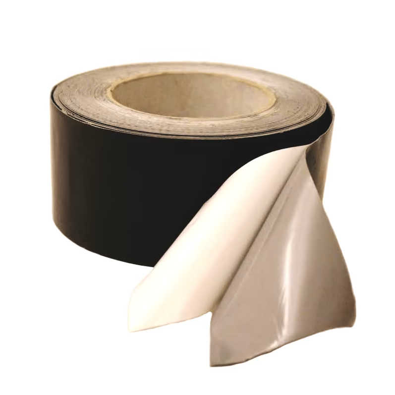 Radontape RAD 1 for en-trinnstetting 75mm x 15m 495kr