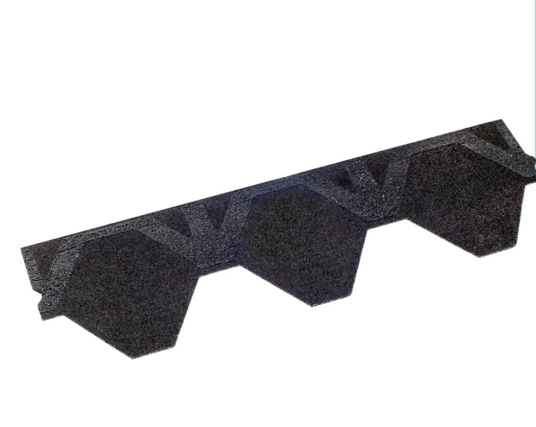 Takshingel icopal plano pro 4mm 190kr 1m2 30 års produktgaranti