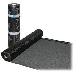 TAKPAPP/ icopal med lim SVEISEPAPP Overlag 7.5m2