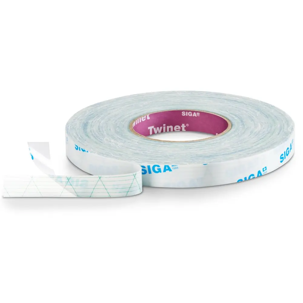 SIGA TAPE 20MMX50M TWINET 500kr