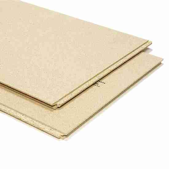 Sponplate Gulv standard P6 std  22x620x2420 pris pr stk 260kr