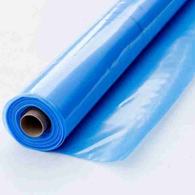 3mx30m/ 0,20mm – Fuktsperre / Dampsperre 90m2 820kr