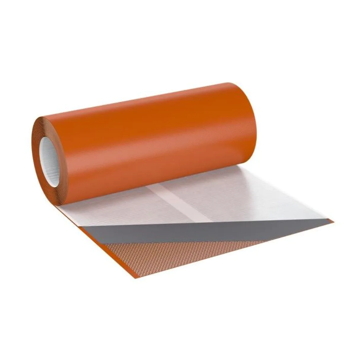 Eurovent® TETTEBÅND EPDM TEGLRØD (30x500cm) 1200kr