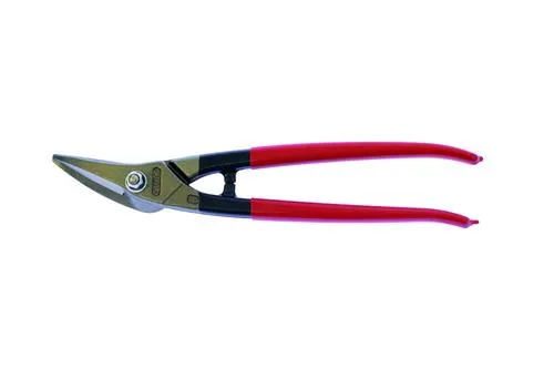 Stubai pladesaks 280mm - kombi (universalsaks) 280 mm PVC højre