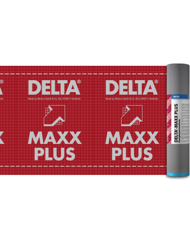 DELTA MAXX PLUS 1,5x50 (75m²)