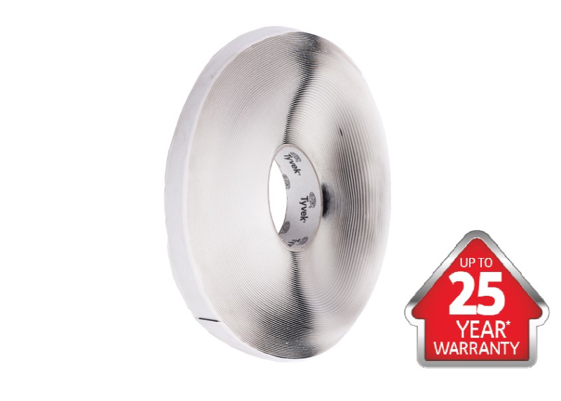 Butylbånd BUTYL TAPE TYVEK 20mmx30m 480kr