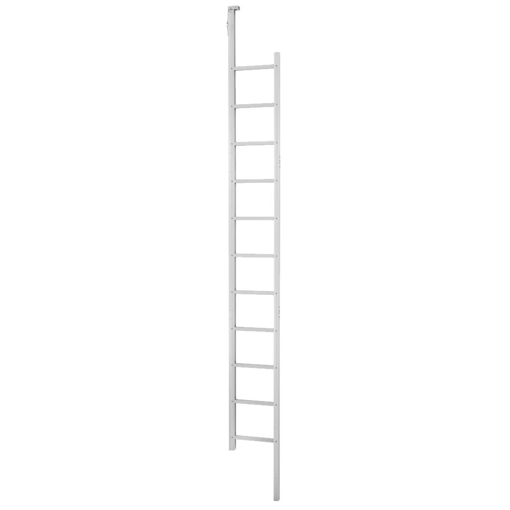 Brannstige - Sertifisert 390cm ,420,450