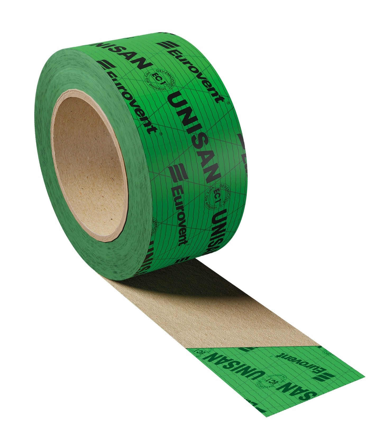Eurovent® UNISAN Vindsperre tape 220kr