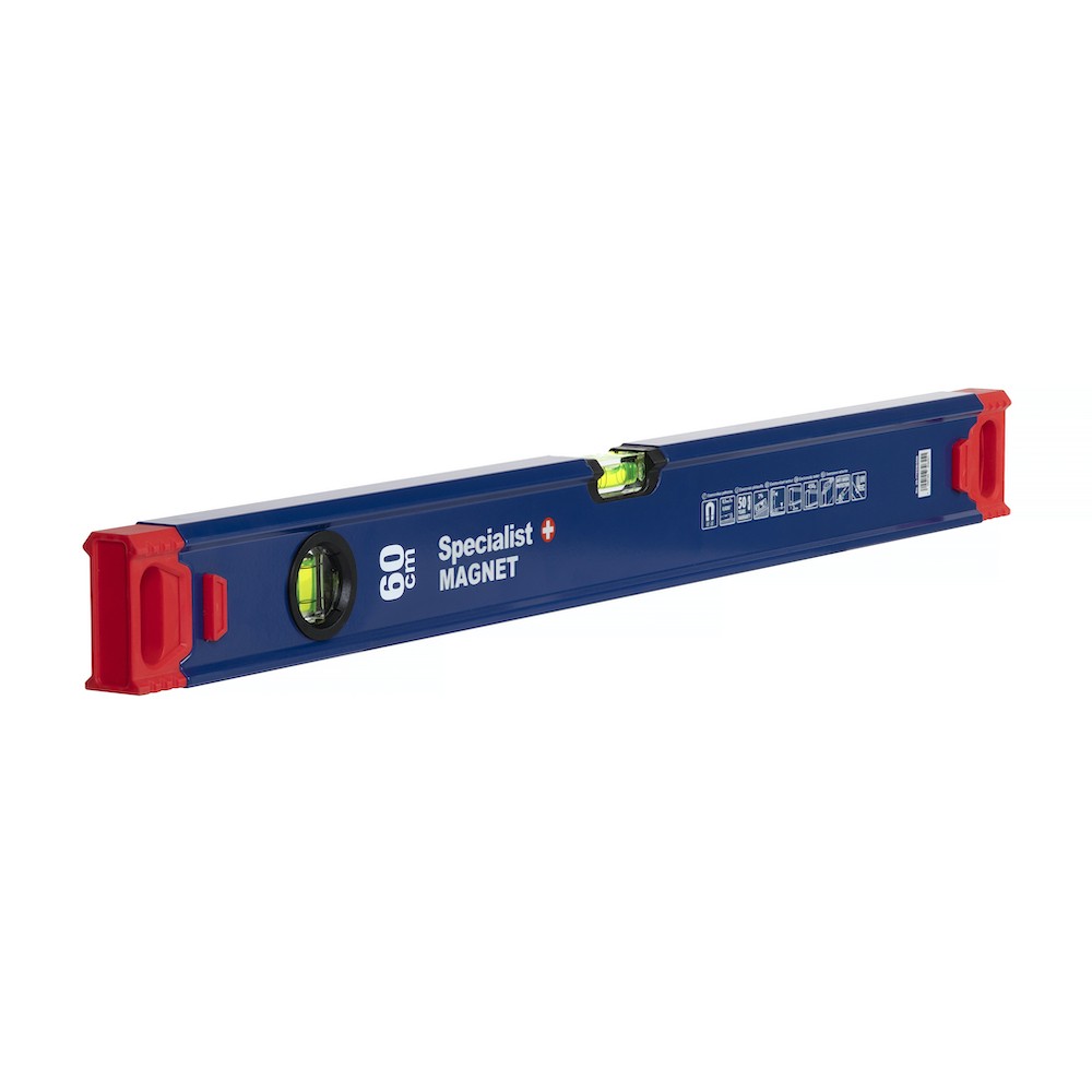 SPECIALIST+ level MAGNET, 60cm 250kr