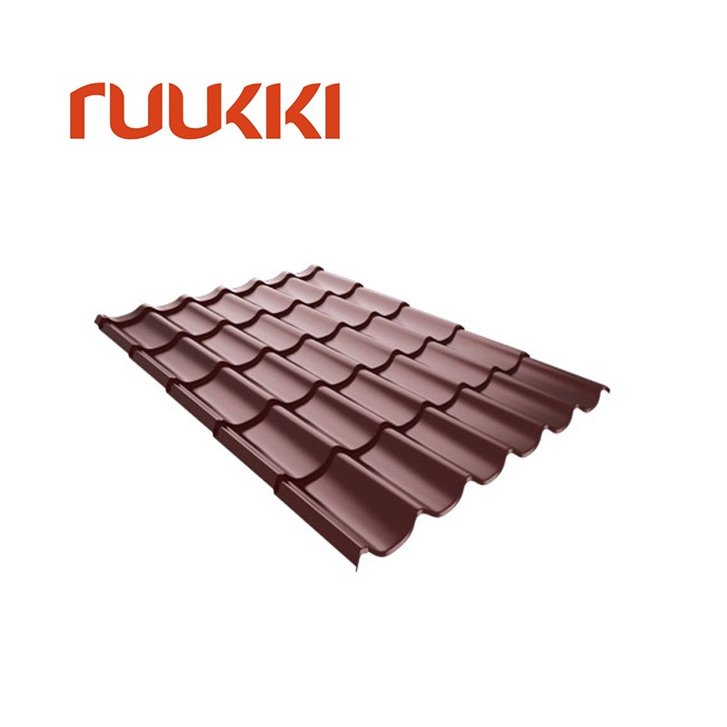 RUUKKI MONTERREY 260kr m2